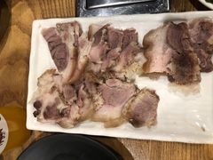 干巴菌炒饭-菌海森林·非遗野生菌火锅(西山区滇池路摩根道店)