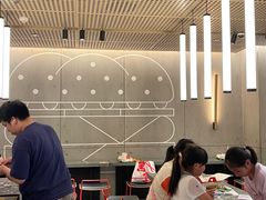 -麦当劳(龙阳路店)