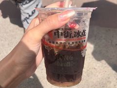 -上海鸡柳店(中街盛京大家庭店)