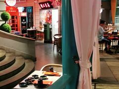 -沪小胖小龙虾(淮海中路旗舰店)