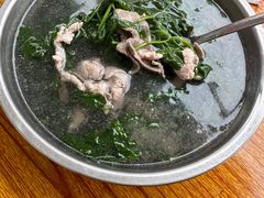 -文记煲仔饭