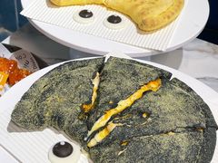 -咕鹿流心披萨(下沙店)