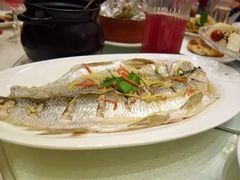 -浙江三立开元名都大酒店·四季轩中餐厅