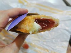 -麦当劳(温州人民路店)