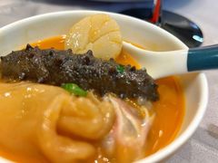 -虹御轩·传承江浙菜(虹桥店)