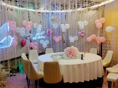 -天空花园餐吧·生日·团建(南山店)