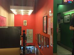 -大哥餐厅(西城花园店)