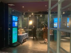 门面-百年果林椰子鸡(中洲店)