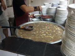-刘老虎肉丸糊辣汤(总店)