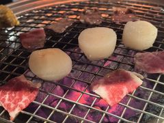 -山之屋炭火烧肉·生啤畅饮(大朗万科中央公园店)