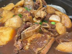 -阿毛饭店(和义路店)