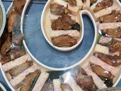 -食鼎记海鲜大排档(美食街店)