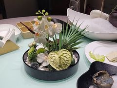 -隆聚·时令海鲜(洪兴店)