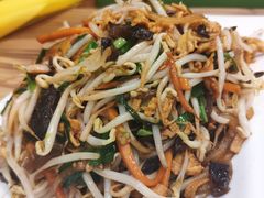 -合合春饼·酱骨·东北菜(潘家园店)