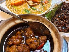 蒜子鸡-金莲记(茨厂街店)
