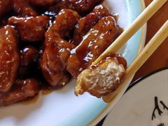 -鼎香润(德胜门内店)