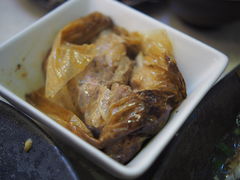 -老粤西梧州特色菜餐厅