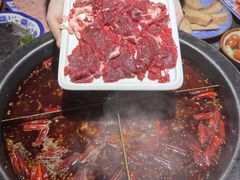 -陈眼镜火锅(总店)