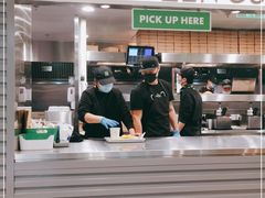 -Shake Shack(西单大悦城店)