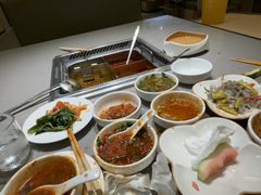 -海底捞火锅(翔龙天地广场店)
