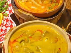 -泰妃殿(武汉首店)