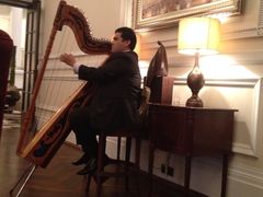 Salon&nbsp;de&nbsp;Ville-Salon de Ville浦江汇(上海外滩华尔道夫酒店店)