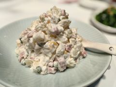 -玫瑰厅上海菜(兴国路店)