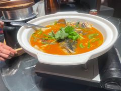 -明丰小渔馆(明月路店)