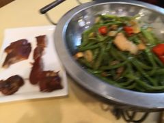 -唐晋人家(源深路店)