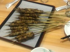 -老杨头烧烤(博烤堂店)