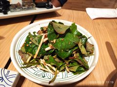 -云海肴·汽锅鸡·云南代表菜(东坝金隅店)