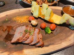 -卡朋西餐(宝安大仟里店)