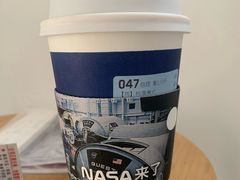 -瑞幸咖啡(西铁营万达广场店)