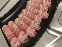 -海底捞火锅(绿洲梦想店)