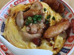 -明記茶餐廳(福田总店)