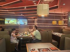 -牛YO寿喜烧和牛火锅自助(三台子万象汇店)