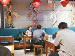 大堂-贺秦生陕面王(富力城店)