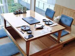 包厢-王鼎精致料理铁板烧(世博源店)