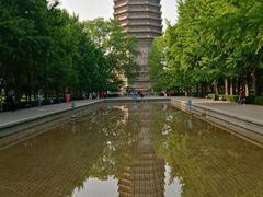 -玲珑塔公园