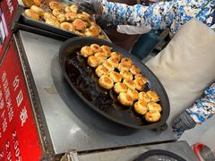 -毛氏汽水包(山海关路店)