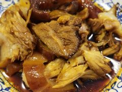 肘子-鼎香润(德胜门内店)