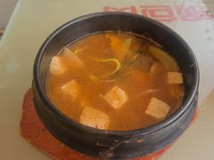-英兰朝族饭店·英兰锅包肉(佳园路店)