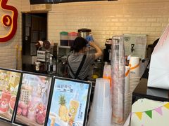 -CoCo都可(昆百大店)