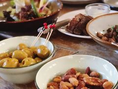 Oliver & Nut-RAC BAR(安福路店)