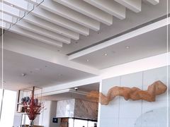 -北京柏悦酒店·锦庭餐厅Dining Room