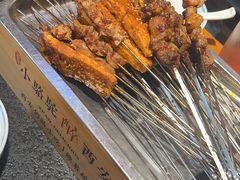 -福苗小骆驼烧烤(中关村店)