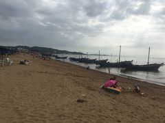-李官龙王庙海滨旅游度假村
