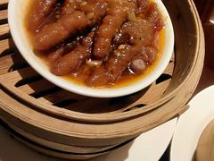 酱皇蒸凤爪-万荟轩海鲜·粤式点心自助餐厅(蓝海风万怡酒店)