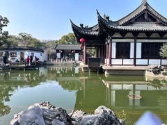 -常熟方塔园