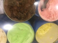 -咕叽咕叽自助烤肉小火锅(茂业清扬店)